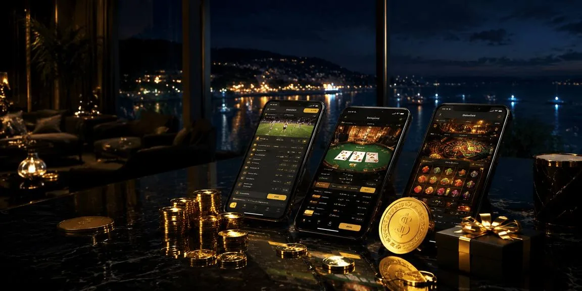 tk141 Những gì có trong casino tk141